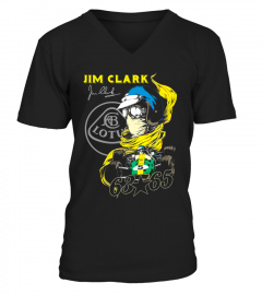 Jim Clark 12 BK