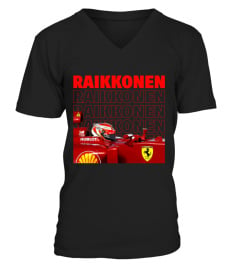 Kimi Räikkönen 13 BK