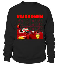 Kimi Räikkönen 13 BK