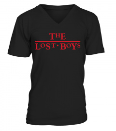 037. The Lost Boys (1987) BK