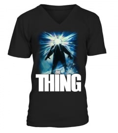 002. The Thing 1982 BK
