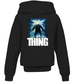 002. The Thing 1982 BK