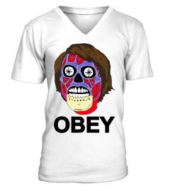 041. They Live WT