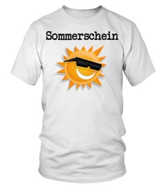 Sommerschein T-Shirt