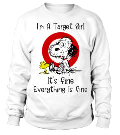 Target Girl