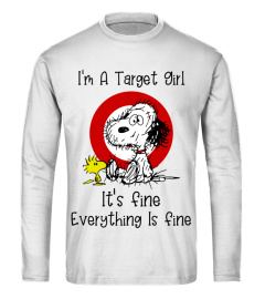 Target Girl