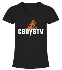 Cboystv Merch