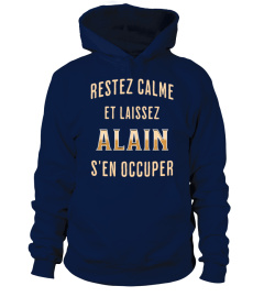 Alain Occuper