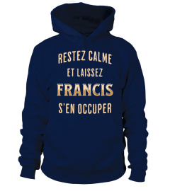 Francis Occuper