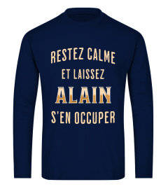 Alain Occuper