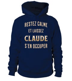 Claude Occuper