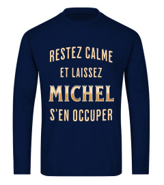 Michel Occuper