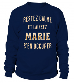 Marie Occuper