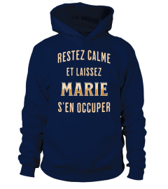 Marie Occuper