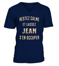 Jean Occuper