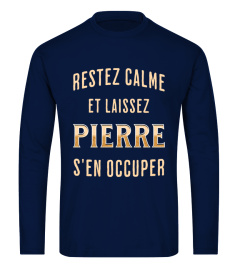 Pierre Occuper