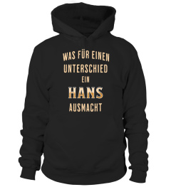 Hans Makes