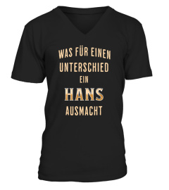 Hans Makes