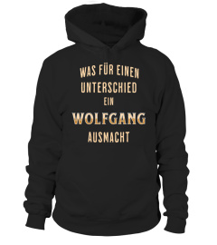 Wolfgang Makes