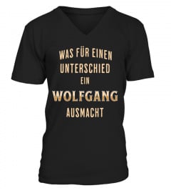Wolfgang Makes