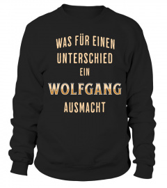 Wolfgang Makes