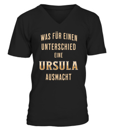 Ursula Makes