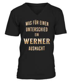 Werner Makes