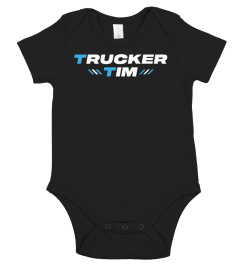 Trucker Tim Merch