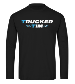 Trucker Tim Merch