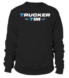 Trucker Tim Merch