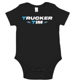 Trucker Tim Merch