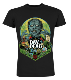 Day Of The Dead BK (5)