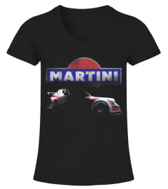 Martini Porsche-BK