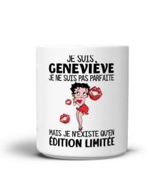 Je Suis Geneviève