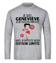 Je Suis Geneviève