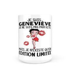 Je Suis Geneviève