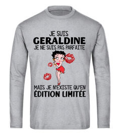 Je Suis Geraldine