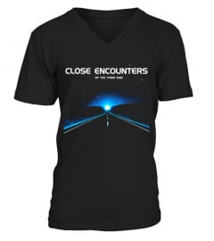 020. Close Encounters of the Third Kind BK