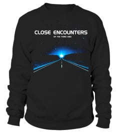 020. Close Encounters of the Third Kind BK