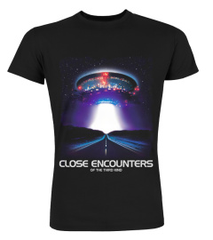 006. Close Encounters of the Third Kind BK