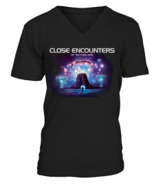 005. Close Encounters of the Third Kind BK