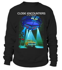 015. Close Encounters of the Third Kind BK