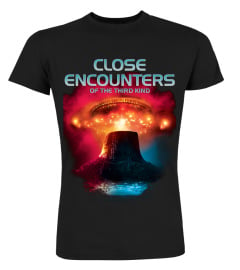 003. Close Encounters of the Third Kind BK