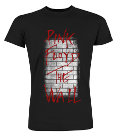 Pink Floyd - The Wall BK