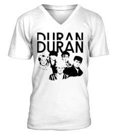 Duran Duran 0012 WT