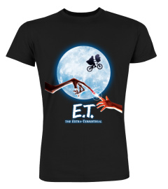 002. E.T. the Extra-Terrestrial BK