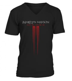 Marilyn Manson 39 BK