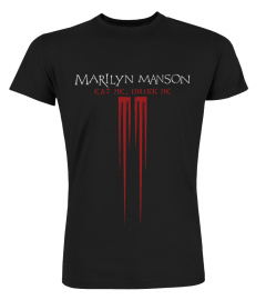 Marilyn Manson 39 BK