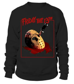 022. Friday the 13th BK