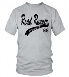 68 Plymouth Road Runner  GR